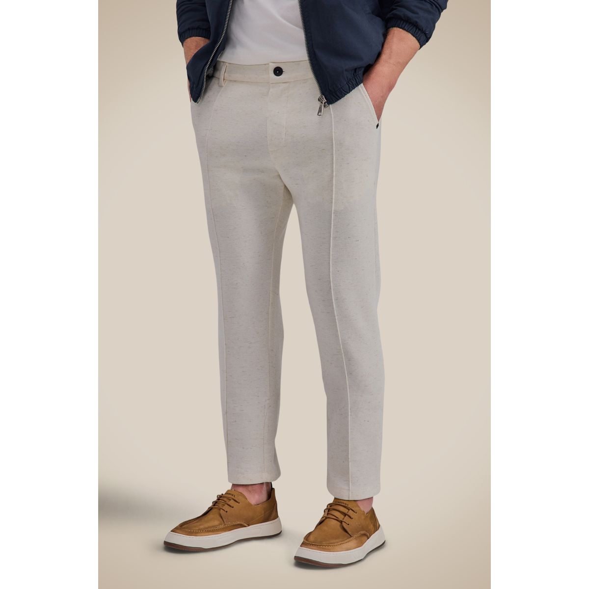 Calça Indaiá Linho Reserva