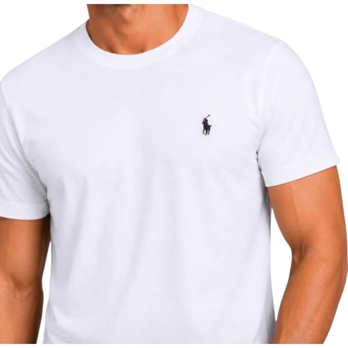 Camiseta Masculina Polo Ralph Lauren