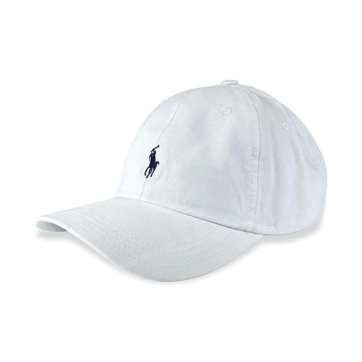 Boné Polo Classic Polo Ralph Lauren