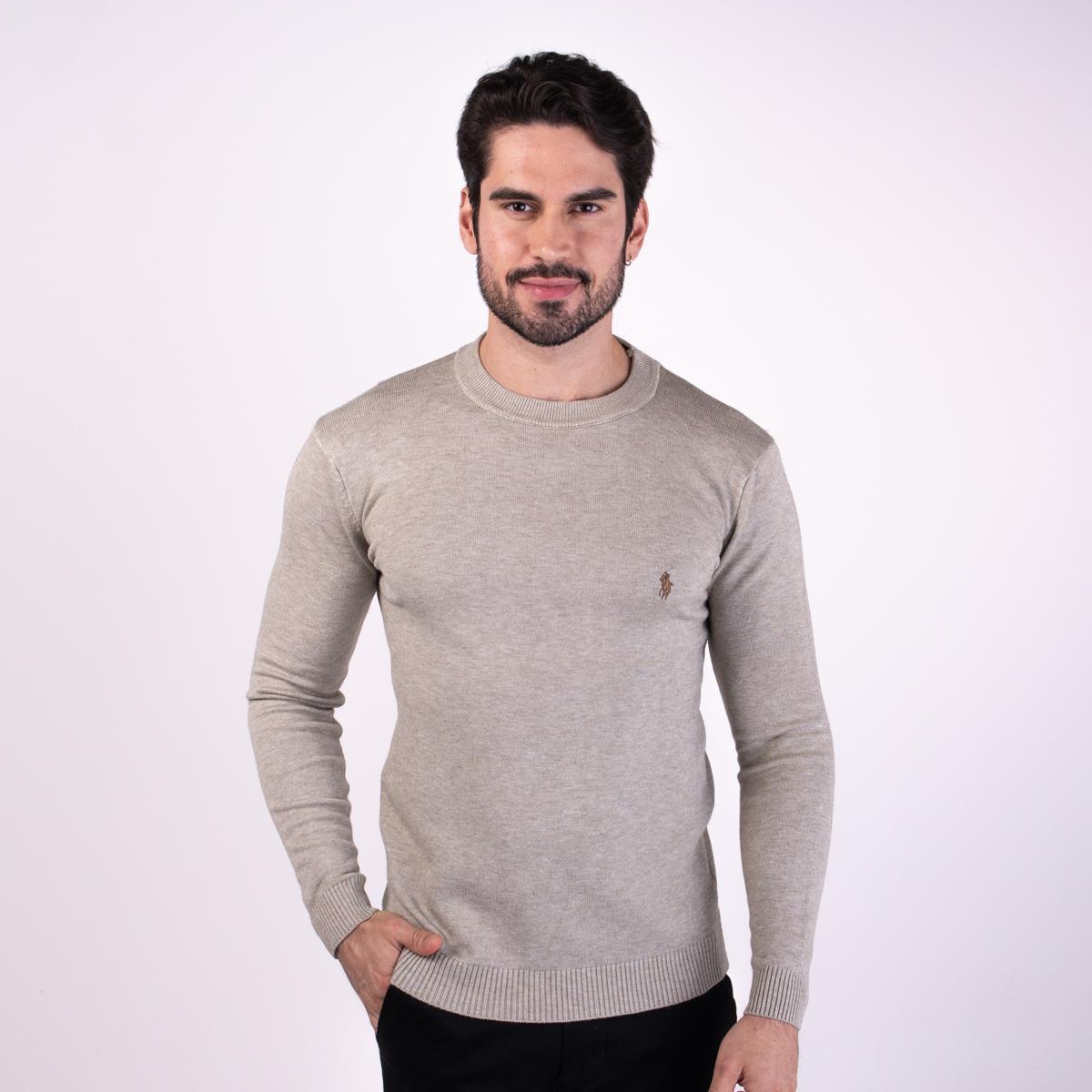 Suéter Casual Polo Ralph Lauren